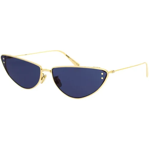 Miss B1U Sunglasses , female, Sizes: 63 MM - Dior - Modalova