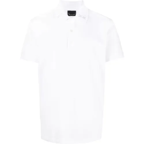 Polo T-Shirt , male, Sizes: 3XL - Billionaire - Modalova