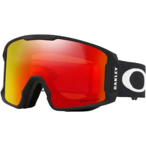 Snow Go Sunglasses , unisex, Sizes: ONE SIZE - Oakley - Modalova