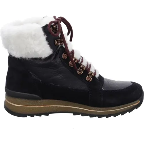 Winter Boots , Damen, Größe: 39 1/2 EU - Ara - Modalova