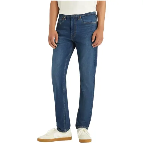 Levi's , Pants 515 , male, Sizes: W36 L32, W34 L34, W33 L32, W30 L32, W32 L32, W31 L32 - Levis - Modalova