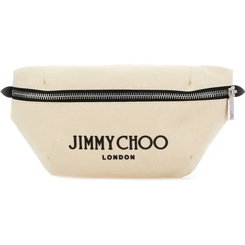 Stilvolle Marsupi Tasche für den täglichen Gebrauch - Jimmy Choo - Modalova