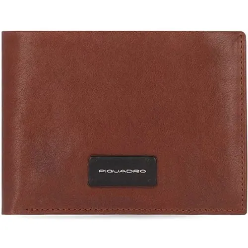 Wallets & Cardholders Piquadro - Piquadro - Modalova