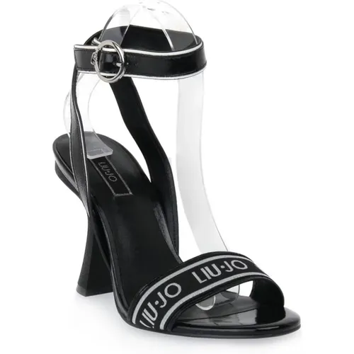 High Heel Sandals , female, Sizes: 5 UK - Liu Jo - Modalova