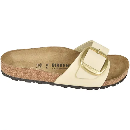 Sandals for Summer Outfits , female, Sizes: 4 UK, 6 UK - Birkenstock - Modalova