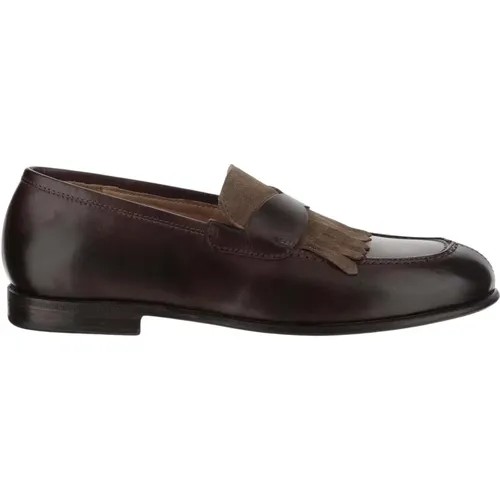 Loafers , Damen, Größe: 40 EU - Hervé Chapelier - Modalova