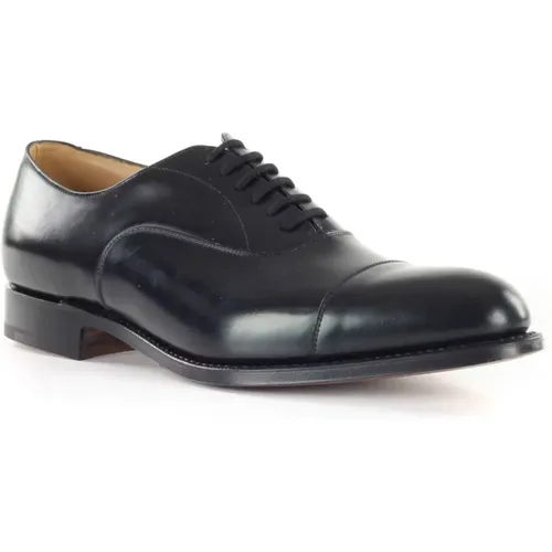 Leder Oxford Schuhe für Business-Kleidung - Church's - Modalova
