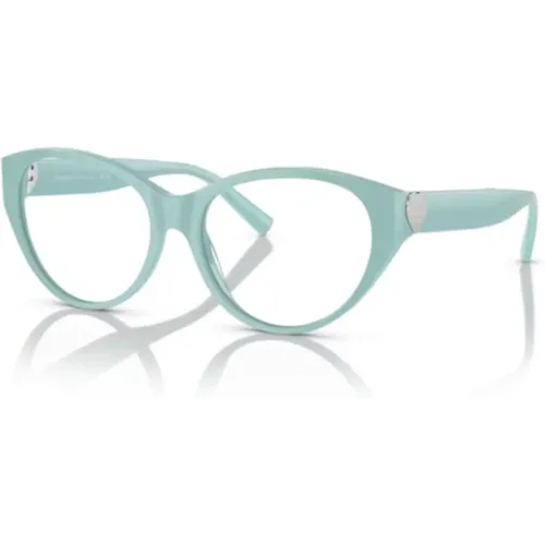 Modische Sonnenbrille , unisex, Größe: 53 MM - Tiffany - Modalova