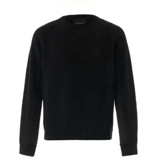 Gerippter Pullover John Richmond - John Richmond - Modalova