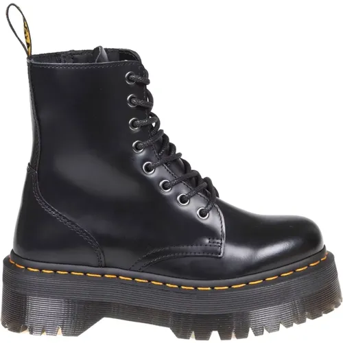 Ankle Boots for Women , female, Sizes: 8 UK, 4 UK, 6 UK, 3 UK, 5 UK - Dr. Martens - Modalova