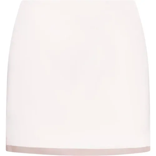 Stylish Skirts Collection , female, Sizes: S, XS - SPORTMAX - Modalova