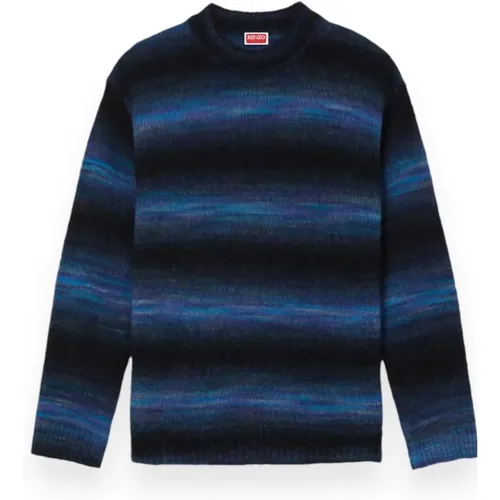 Gestreifter Jumper Pullover Kenzo - Kenzo - Modalova