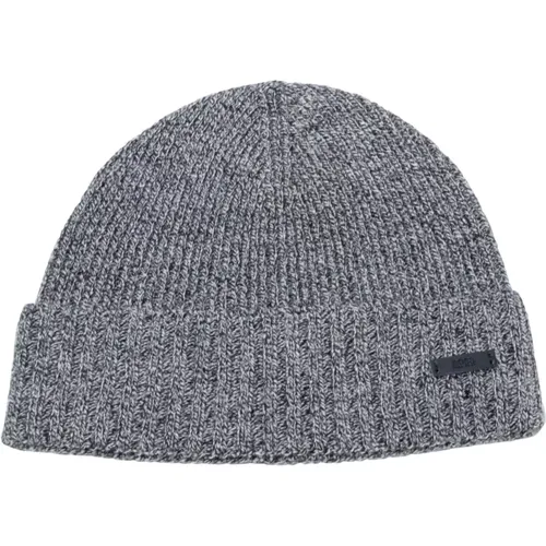 Fati-N 50455712 cap , male, Sizes: ONE SIZE - Hugo Boss - Modalova