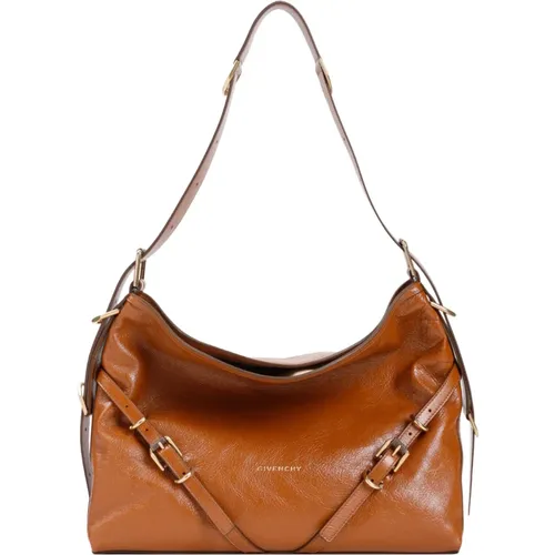 Shoulder Bag Elegant Style , female, Sizes: ONE SIZE - Givenchy - Modalova