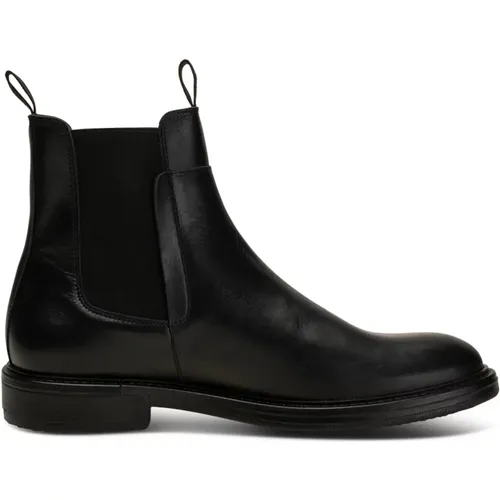 Timeless Premium Leather Chelsea Boot - , male, Sizes: 9 UK, 8 UK, 10 UK, 11 UK, 6 UK, 7 UK, 12 UK - Shoe the Bear - Modalova