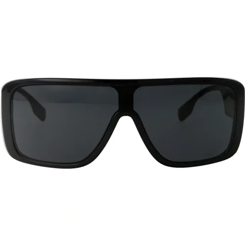 Stylish Sunglasses with 0Be4401U Model , male, Sizes: ONE SIZE - Burberry - Modalova