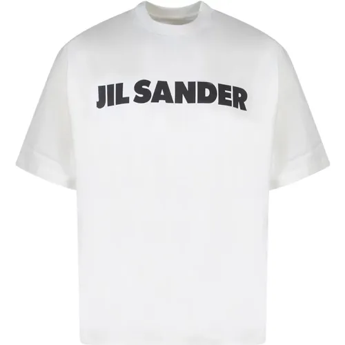 T-Shirts Jil Sander - Jil Sander - Modalova