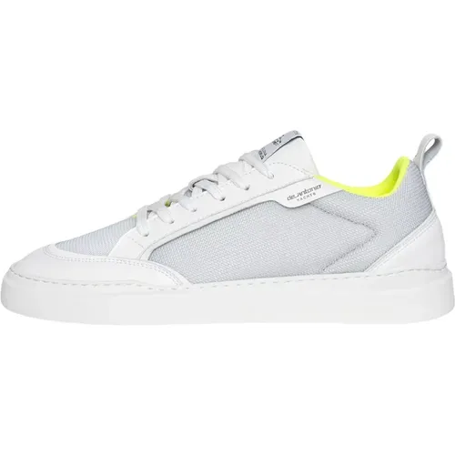 D36 x De Antonio Yachts Sneakers , unisex, Größe: 46 EU - Mikakus Barcelona - Modalova