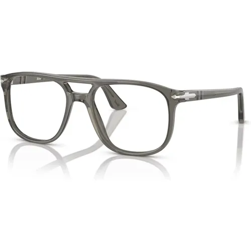 Eyewear frames Greta PO 3329V , unisex, Größe: 52 MM - Persol - Modalova