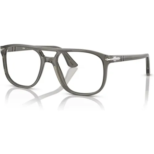 Eyewear frames Greta PO 3329V , unisex, Sizes: 54 MM - Persol - Modalova