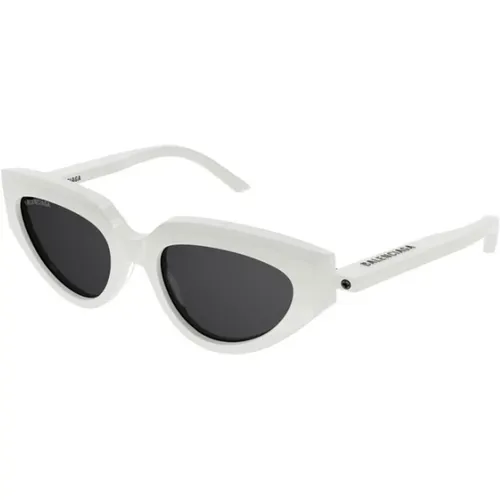 Sunglasses , unisex, Sizes: 52 MM - Balenciaga - Modalova