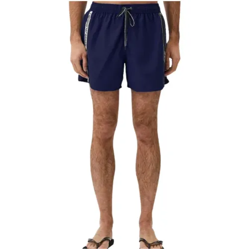 Beachwear , Herren, Größe: S - Emporio Armani - Modalova