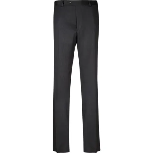 Multi Aw23 Trousers for Men , male, Sizes: 2XL - Dell'oglio - Modalova