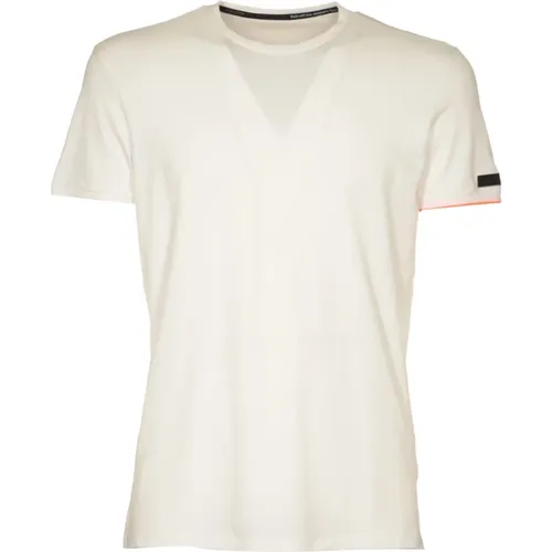 T-shirts and Polos Macro Shirty , male, Sizes: 2XL, M - RRD - Modalova