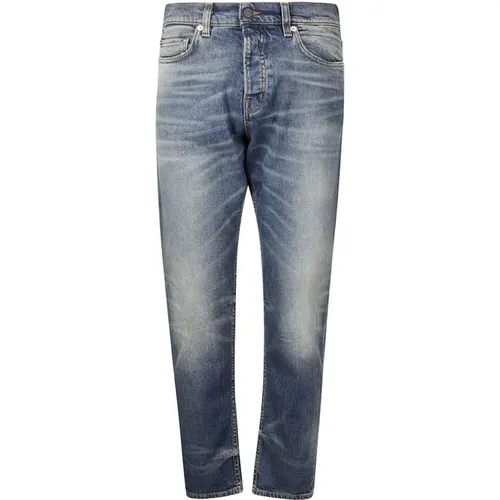 Tokyo Slim Blaue Jeans Haikure - Haikure - Modalova