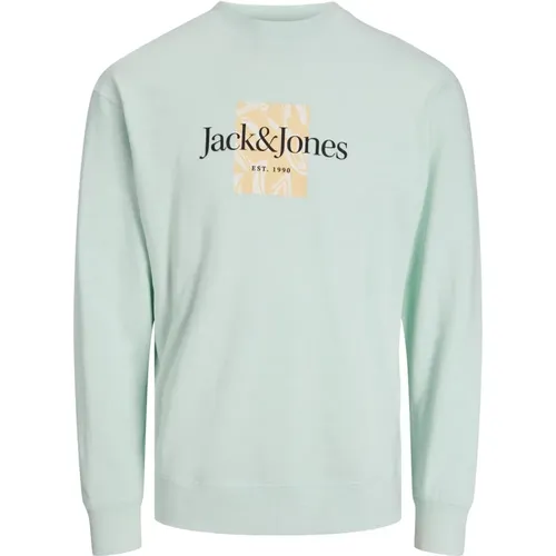 Junior Lafayette Sweatshirt - jack & jones - Modalova