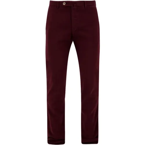 GTA Mens Trousers , male, Sizes: L, S, 2XL, M, XL, 3XL - Gaudi - Modalova