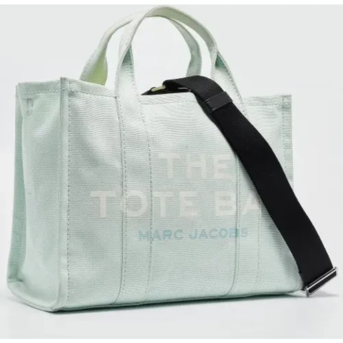 Pre-owned Canvas handtaschen - Marc Jacobs Pre-owned - Modalova