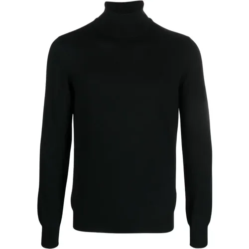 Mens Clothing Sweatshirts Aw23 , male, Sizes: L, XL, 2XL - Tagliatore - Modalova