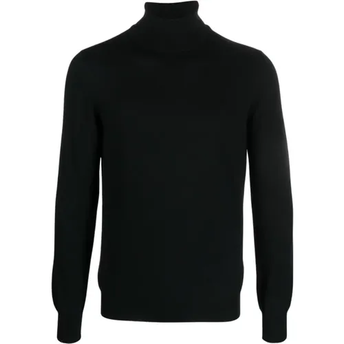 Mens Clothing Sweatshirts Aw23 , male, Sizes: XL - Tagliatore - Modalova
