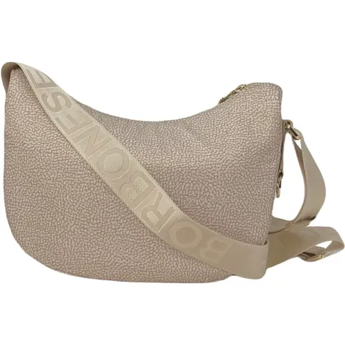 Bags , female, Sizes: ONE SIZE - Borbonese - Modalova