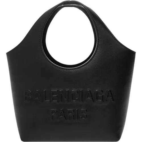 ‘Mary-Kate XS’ handbag , female, Sizes: ONE SIZE - Balenciaga - Modalova
