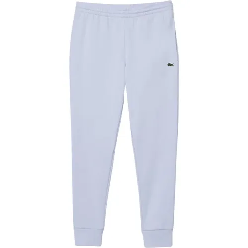 Sweatpants Regular Fit Unisex , male, Sizes: XS - Lacoste - Modalova