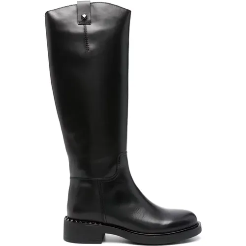 Ankle Boots for Women Aw23 , female, Sizes: 8 UK - Ash - Modalova