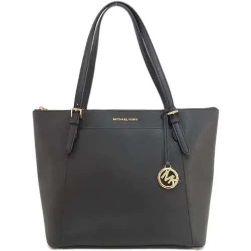 Pre-owned Fabric totes , female, Sizes: ONE SIZE - Michael Kors Pre-owned - Modalova