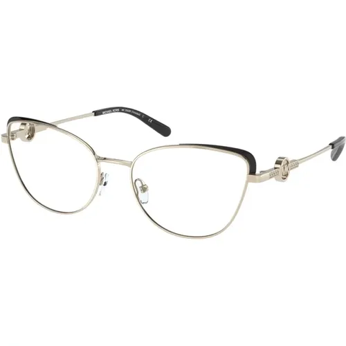 Trinidad MK 3058B Eyewear Frames , Damen, Größe: 54 MM - Michael Kors - Modalova