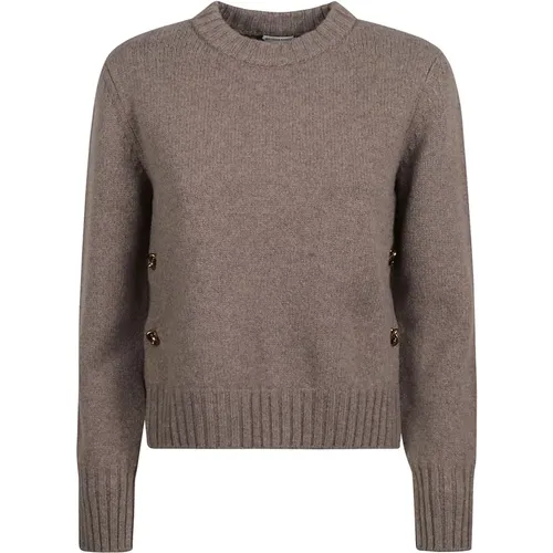 Stylish Sweaters , female, Sizes: XS - Bottega Veneta - Modalova