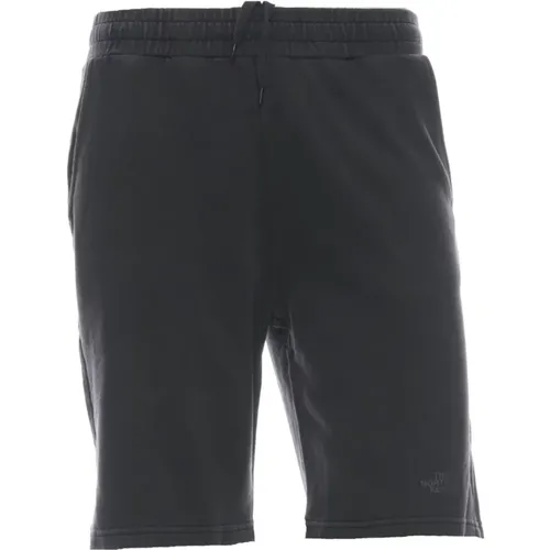 Stylish Casual Nylon Shorts , male, Sizes: M - The North Face - Modalova