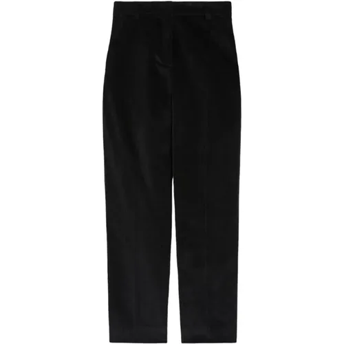 Weekend Trousers , female, Sizes: 3XS - Max Mara Weekend - Modalova