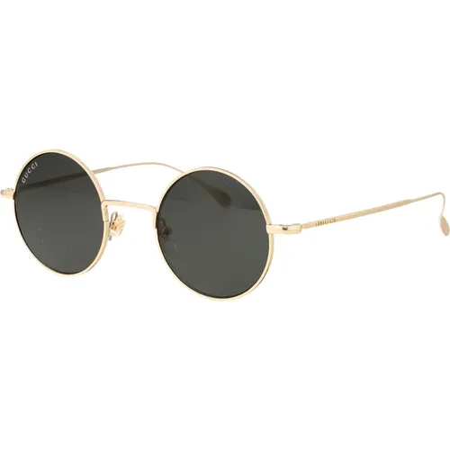 Stylische Sonnenbrille Gg1649S , Damen, Größe: 44 MM - Gucci - Modalova