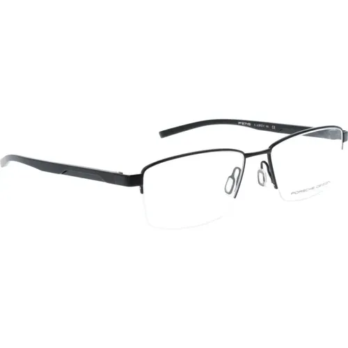 Glasses , male, Sizes: 56 MM - Porsche Design - Modalova