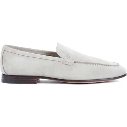 Margate Loafers Wüstenstil , Herren, Größe: 43 1/2 EU - Church's - Modalova