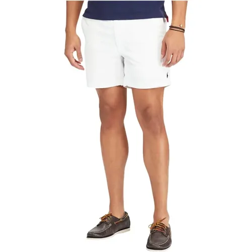 Casual Shorts for Men , male, Sizes: 2XL, L - Ralph Lauren - Modalova