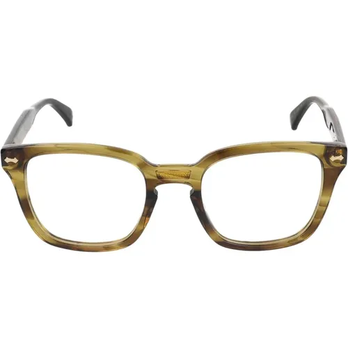 Glasses , unisex, Sizes: 50 MM - Gucci - Modalova