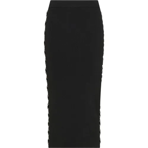 Skirts for Women , female, Sizes: L, M - Michael Kors - Modalova