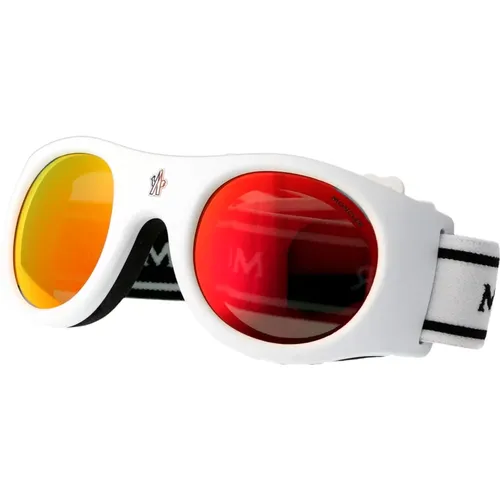 Stylische Sonnenbrille Ml0051/S - Moncler - Modalova